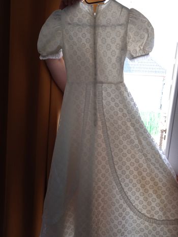 Robe de mariée