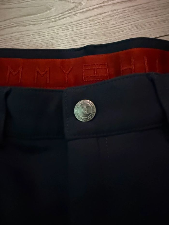 Pantalon d’équitation Tommy Hilfiger - photo numéro 10