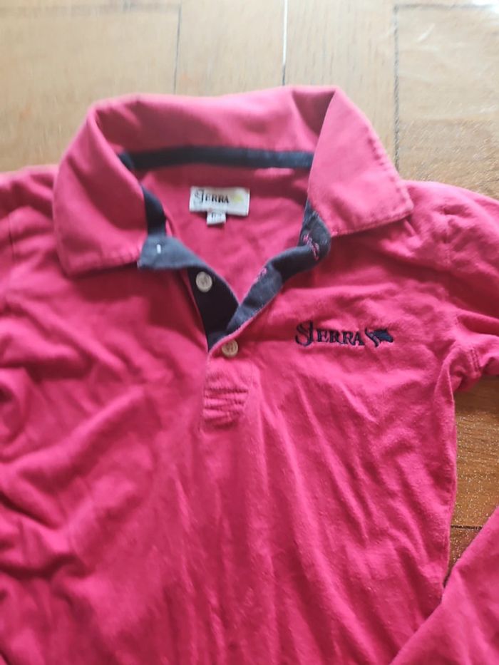 Tenue équitation 6 ans - photo numéro 4