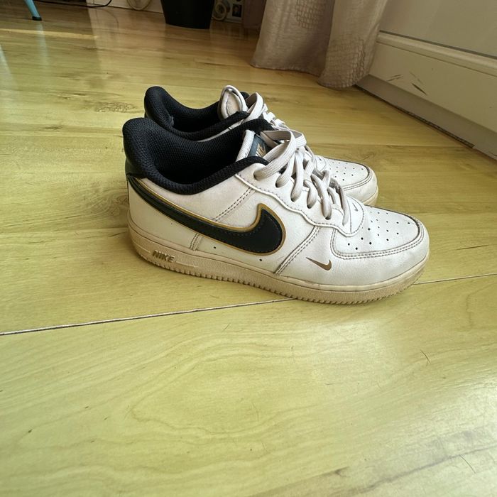 Basket Nike - photo numéro 3