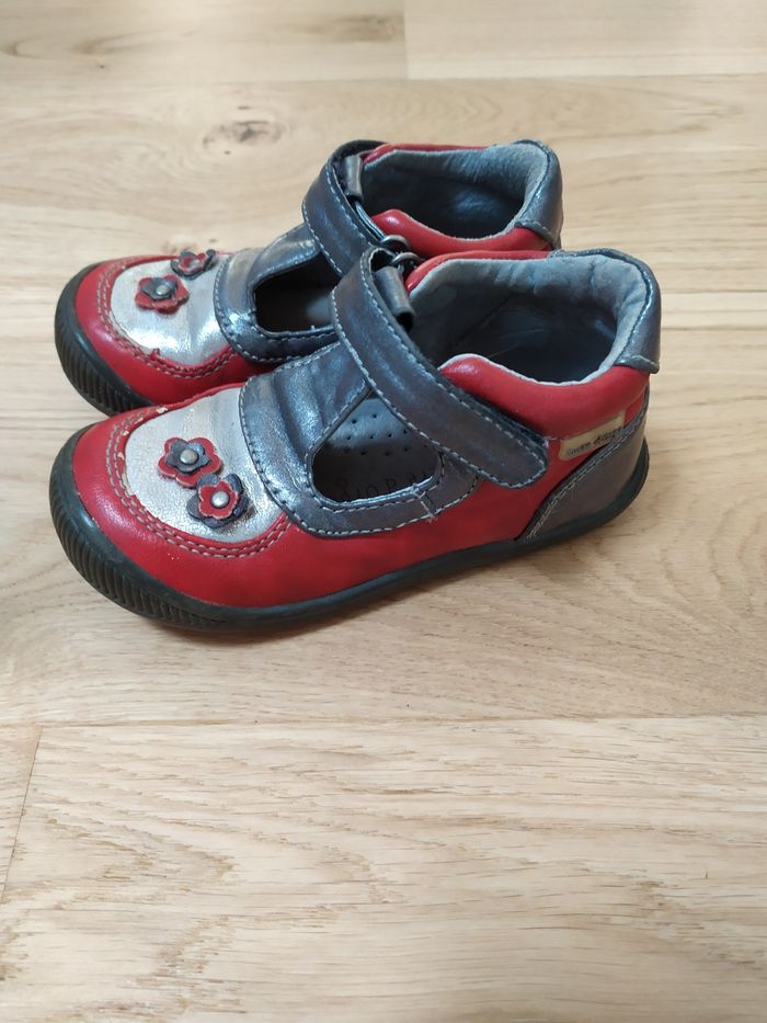 Chaussures Sucre d'orge - photo numéro 2