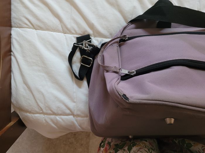 Sac à langer - photo numéro 4