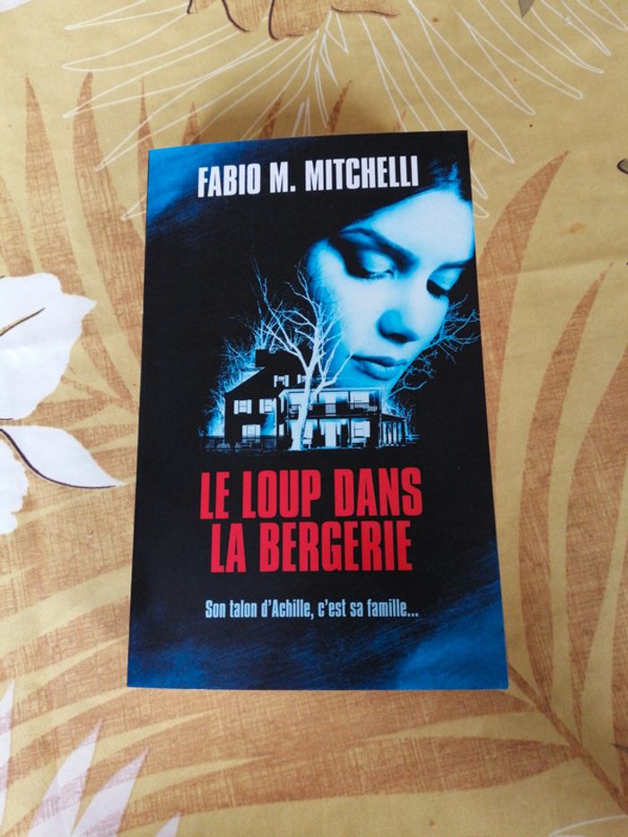 Le loup dans la bergerie