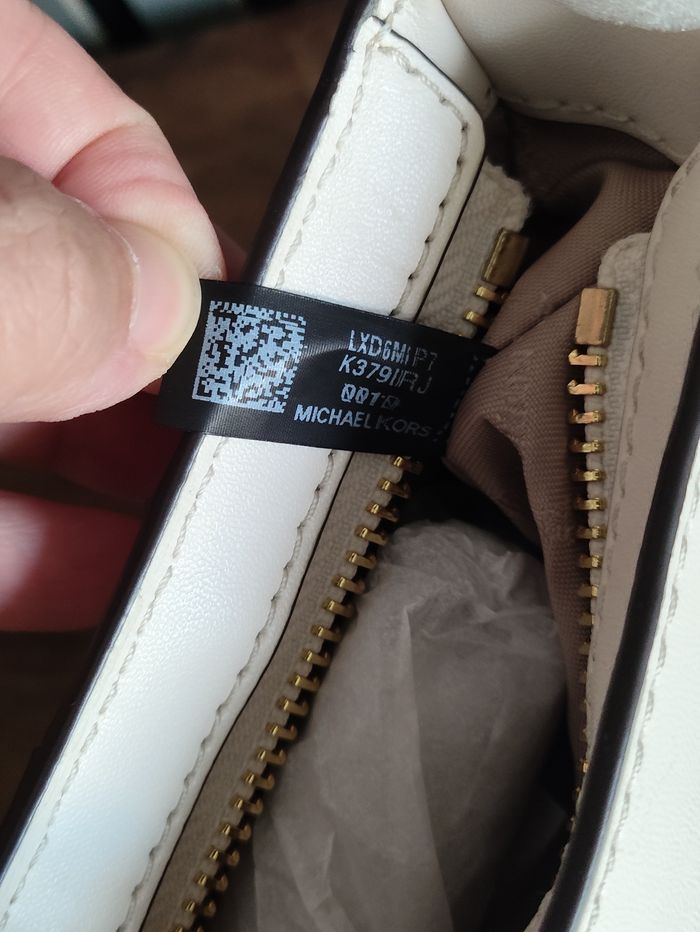 Sac à main Michael Kors authentique - photo numéro 6