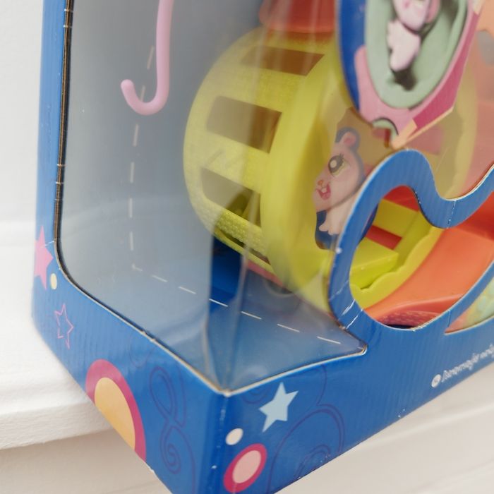 La voiture des petshop - photo numéro 4