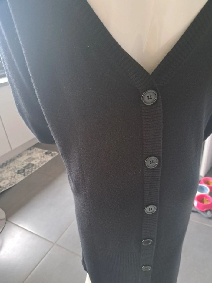 Robe noire Firetrap - photo numéro 6