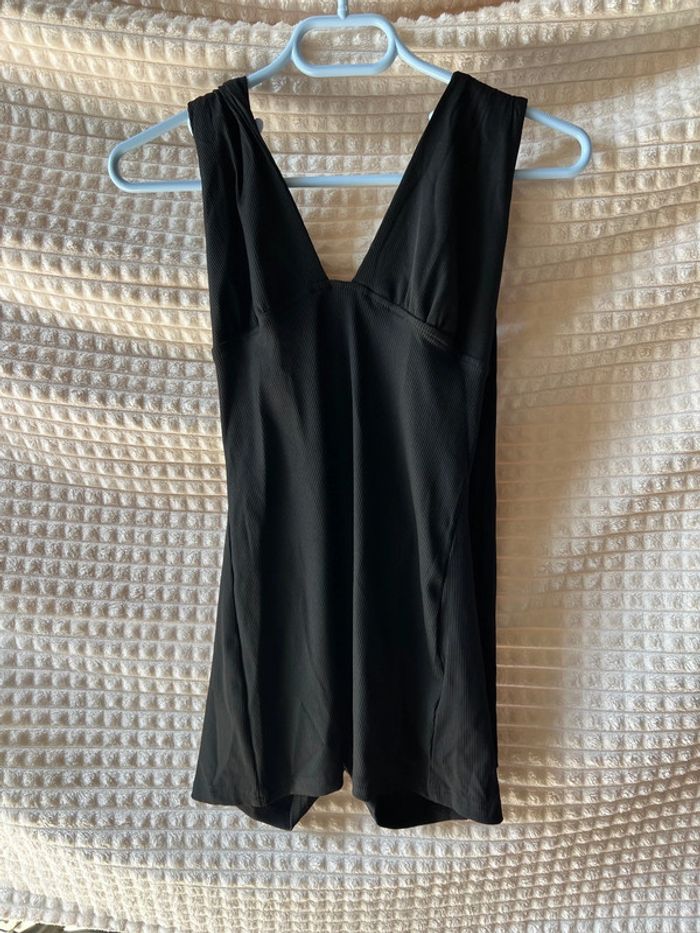 Short plaje