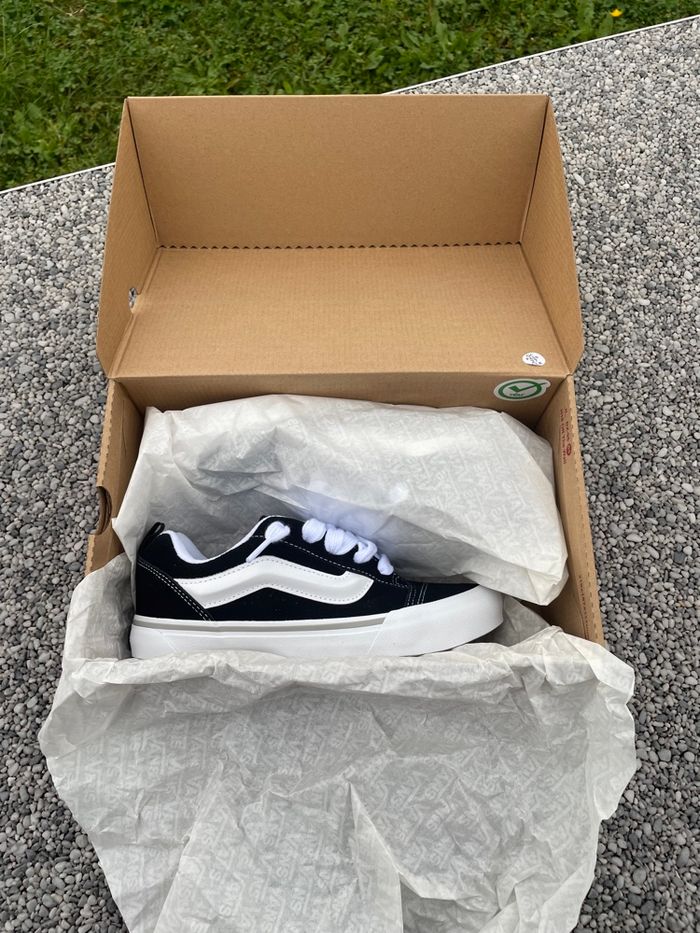 Vans Knu Skool 36,5 - photo numéro 9