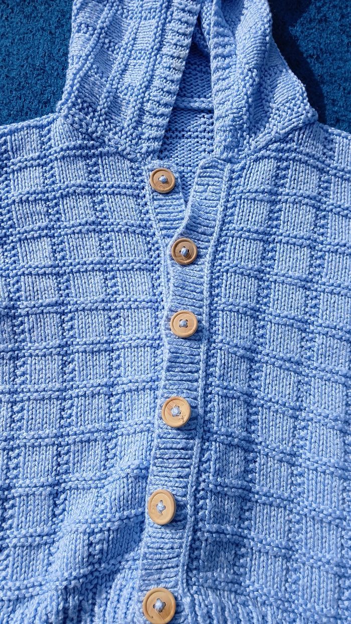 Lot gilets vestes - photo numéro 6
