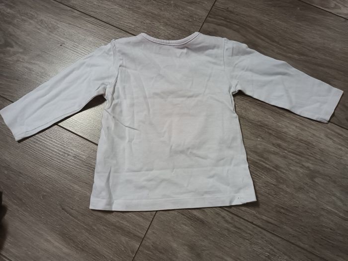 T-shirt manches longues - photo numéro 3
