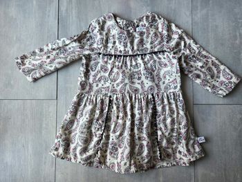 Robe ikks Neuve T6.mois Magnifique !