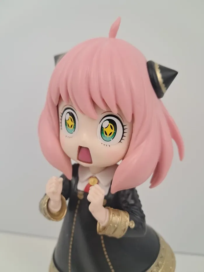 Figurine Spy x Family - Anya Forger - photo numéro 3