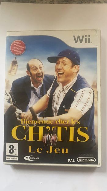 Ch’tis