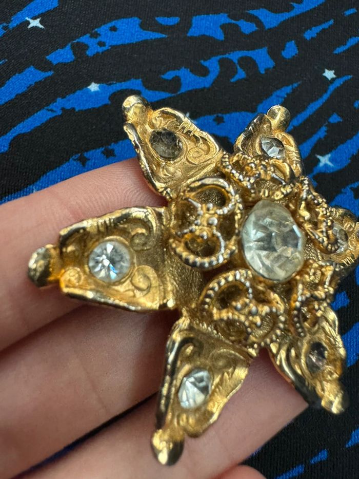 Broche - photo numéro 7