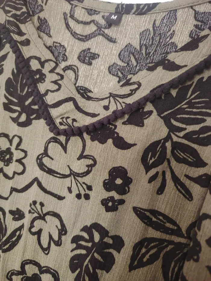 Robe longue - photo numéro 3