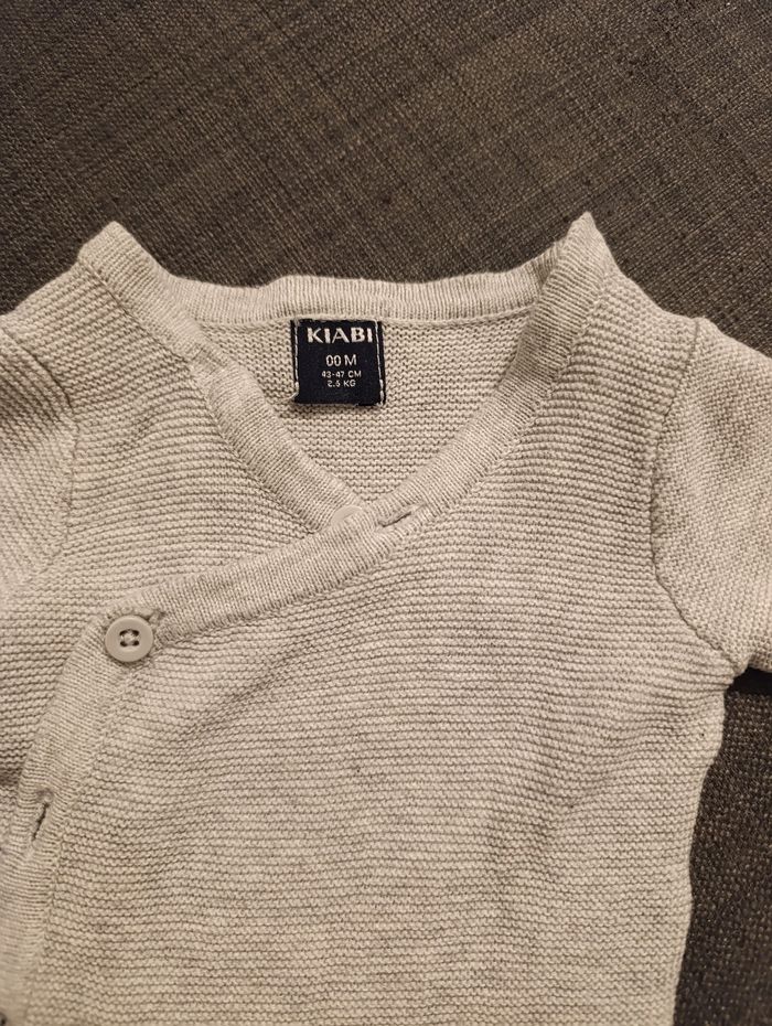 Brassière en forme de cache coeur - photo numéro 2