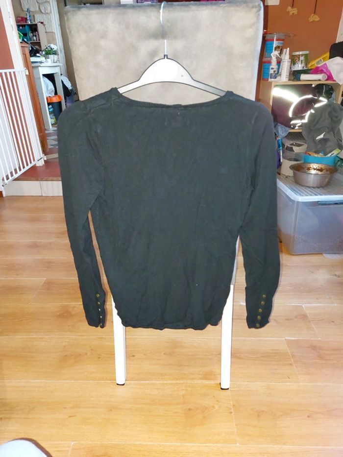 Pull-over - photo numéro 2