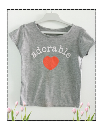 T-shirt ete Kiabi 5 ans 