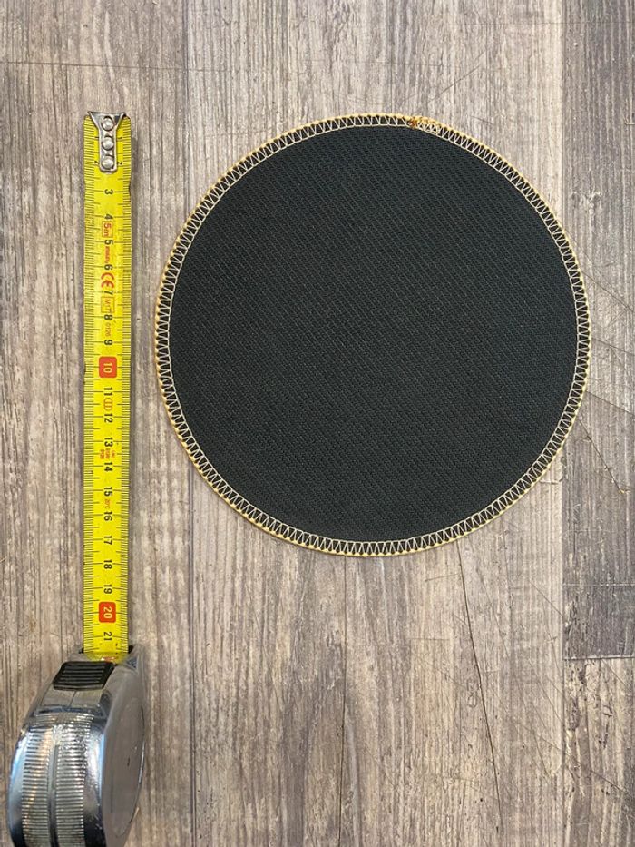Dessous de plat - photo numéro 2