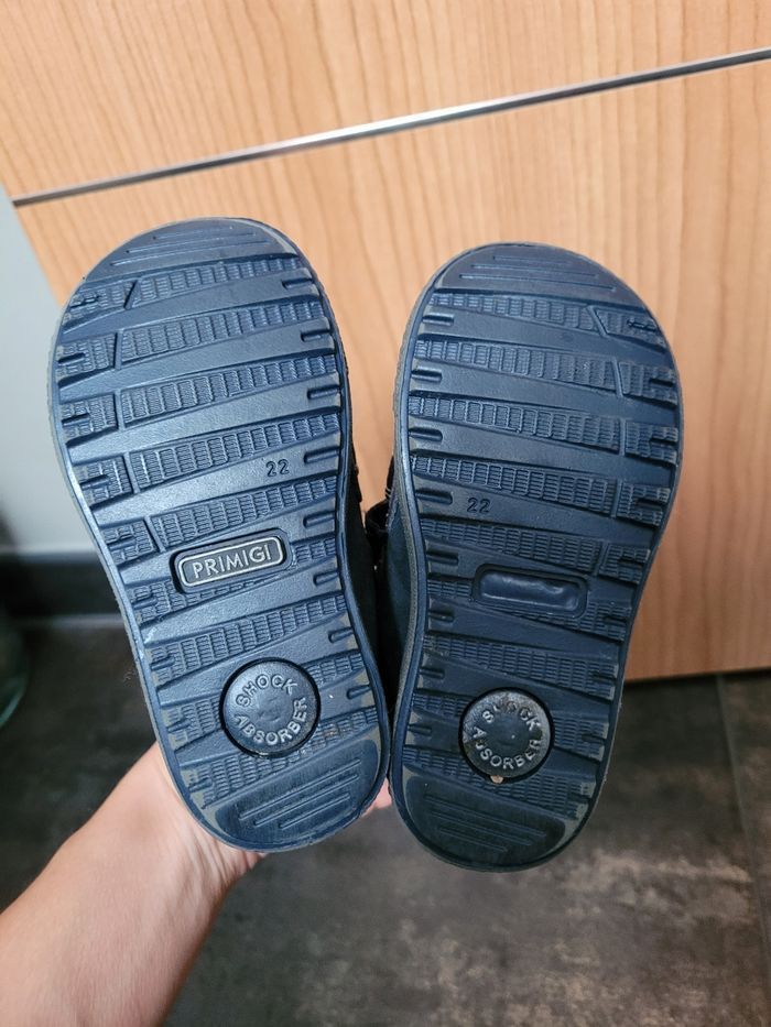 Chaussures primigi 22 - photo numéro 7