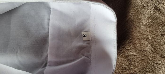 Chemise + Boléro - photo numéro 2