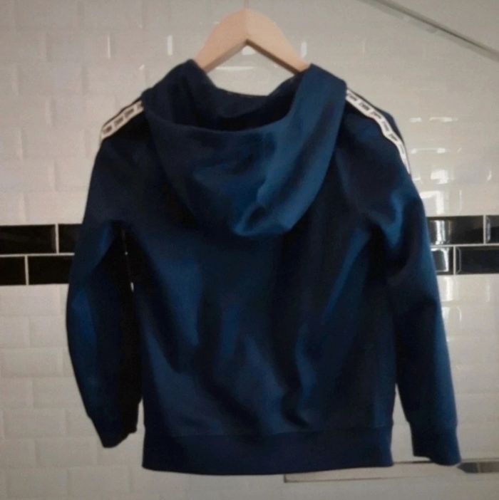 Gilet veste Nike garçon en 6/8 ans - photo numéro 5
