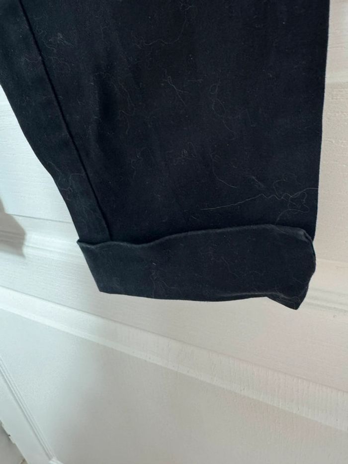 Pantalon noir - photo numéro 2