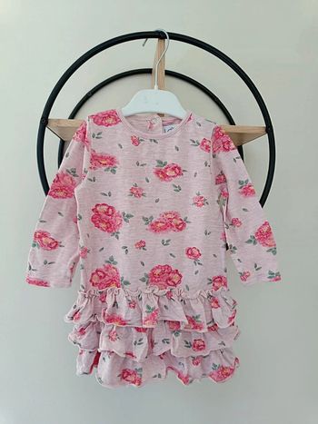 18 mois robe petit bateau