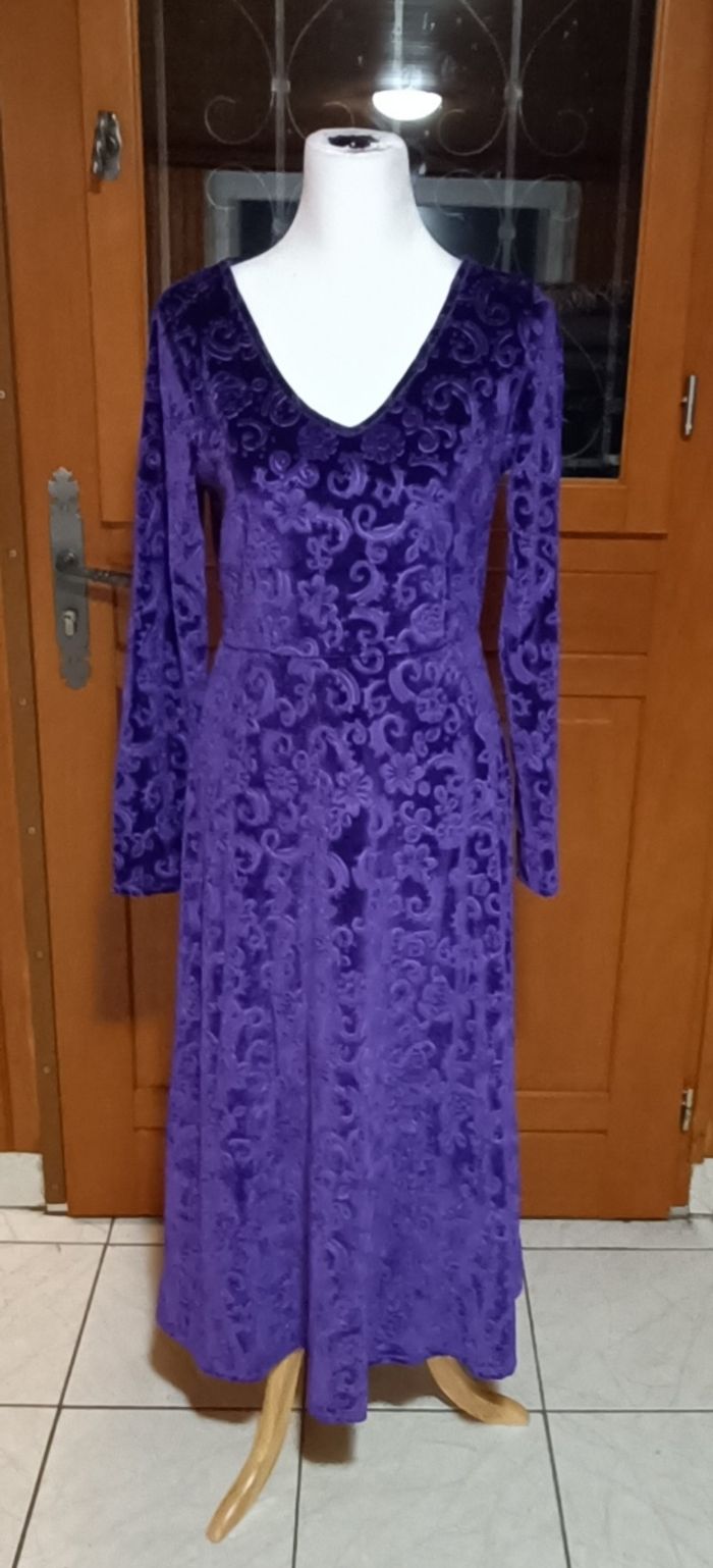 Robe femme - photo numéro 2