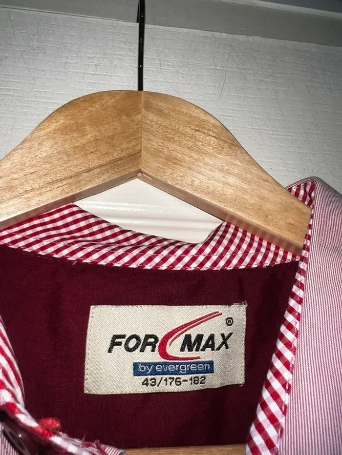 Chemise For Max - photo numéro 4