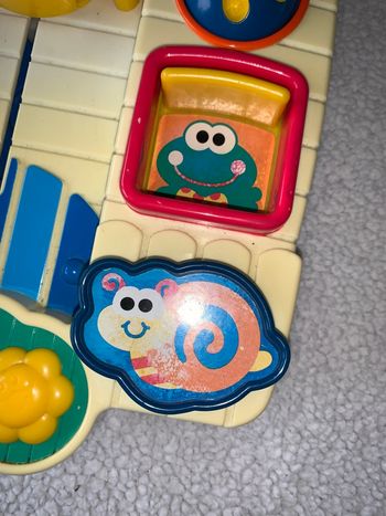 Fisher-Price Boppin' Activity Bugs