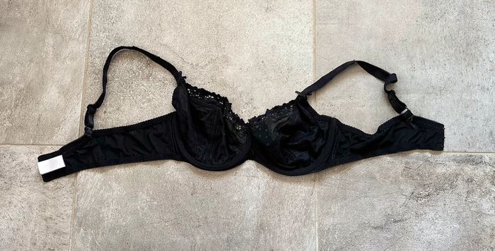 🌟 sublime et Neuf soutien gorge 110 D Curvy Kate - photo numéro 6