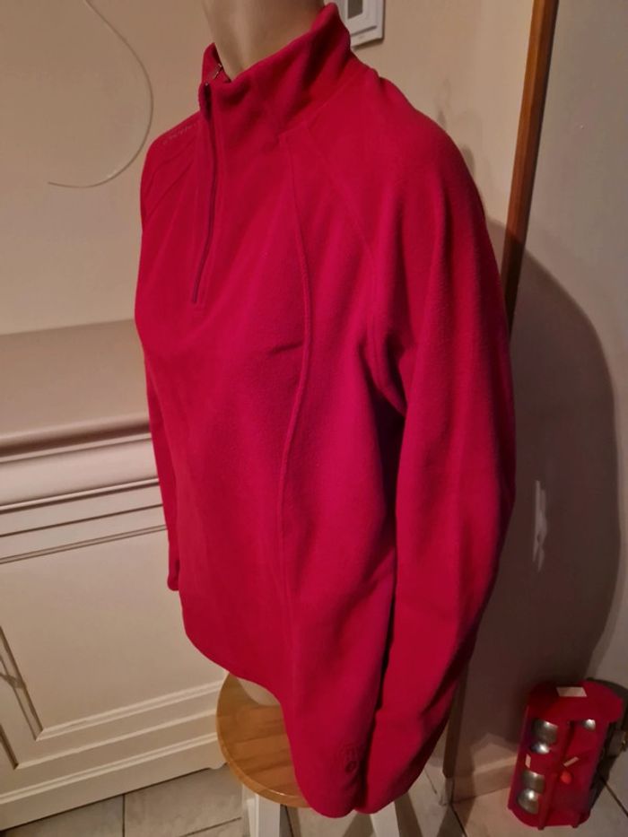 Polaire Quechua. - photo numéro 5