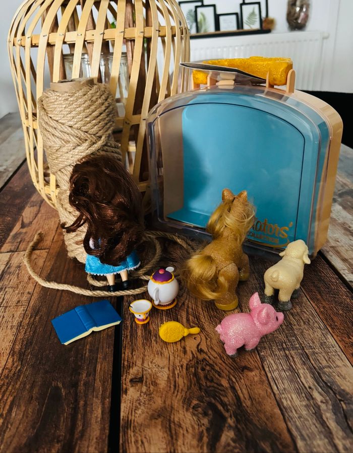 Valise Animators - photo numéro 2