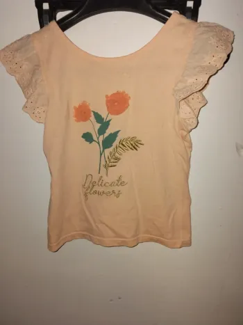Tee shirt