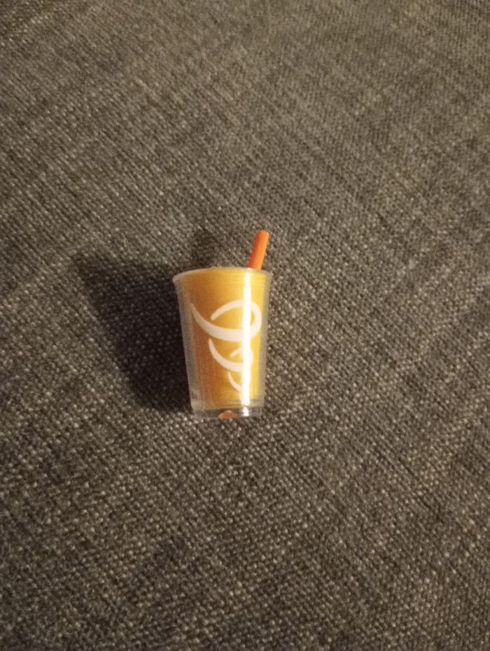 Mini brands foodie serie 2 - photo numéro 3