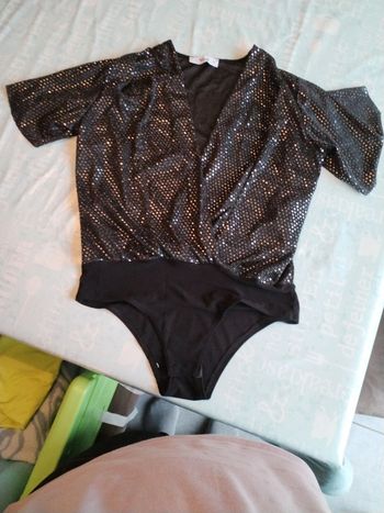 Body taille m