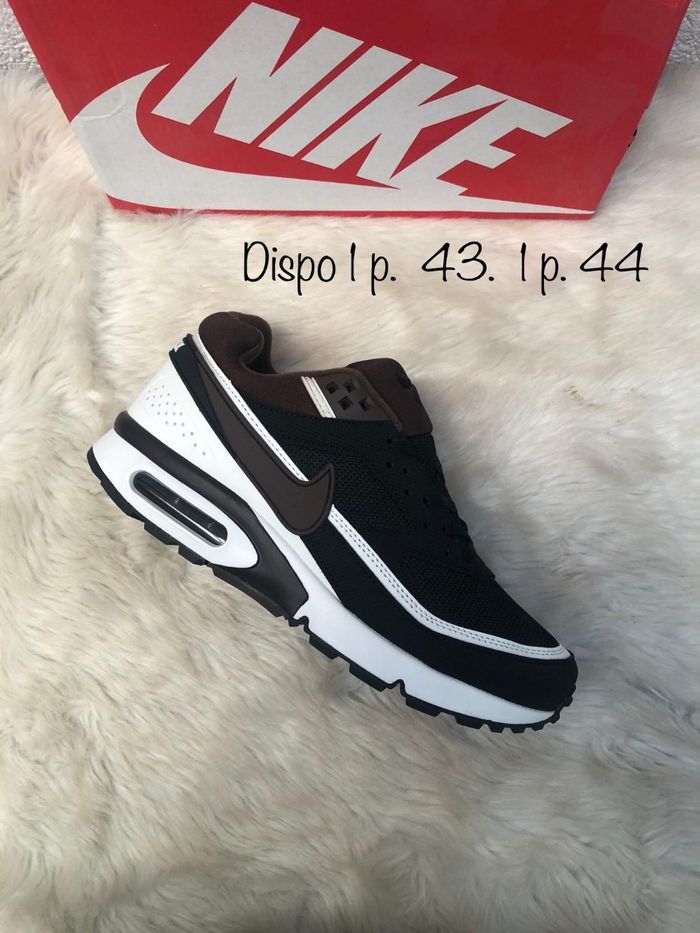 Air max bw - photo numéro 3