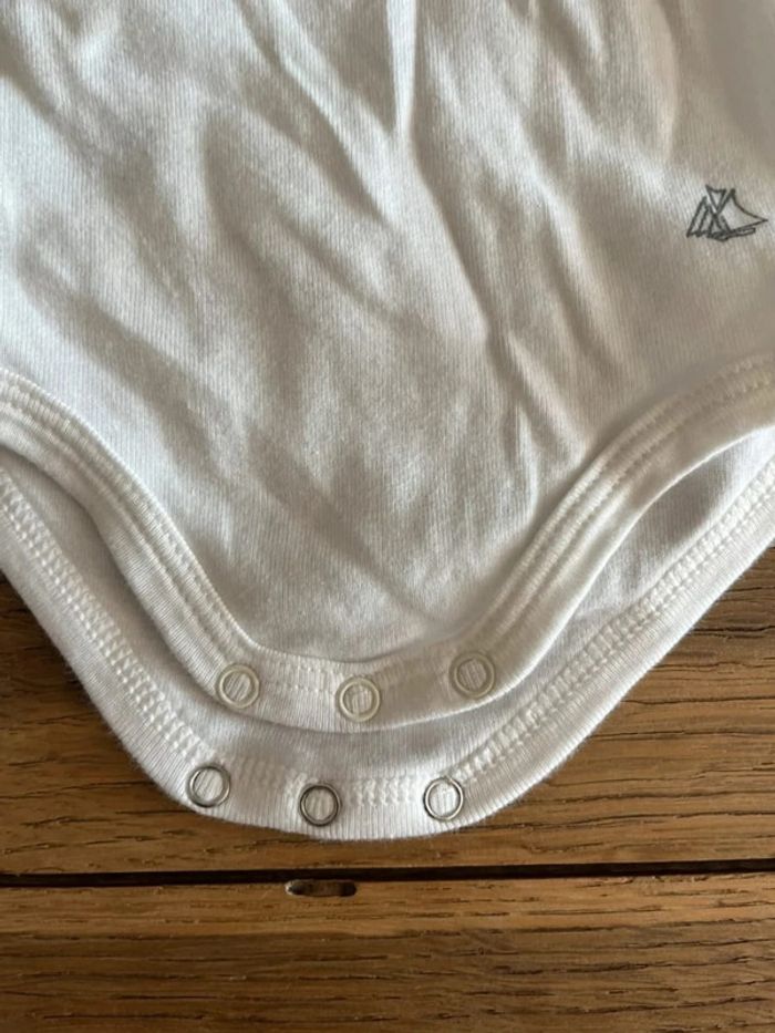Bodie Petit Bateau X Jott - photo numéro 3