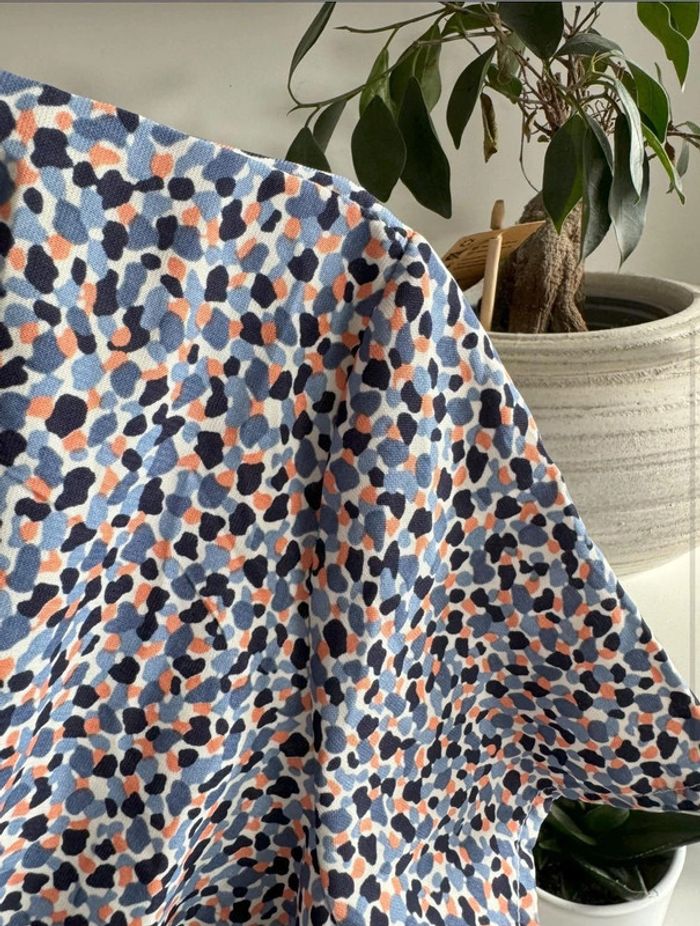 Robe longue - photo numéro 2