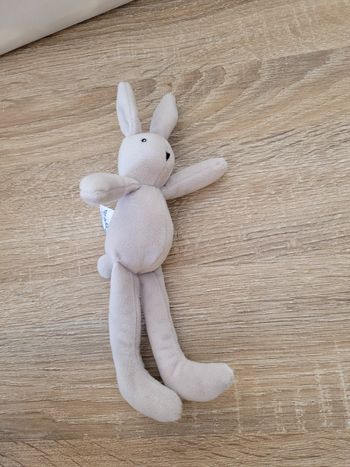 Doudou lapin