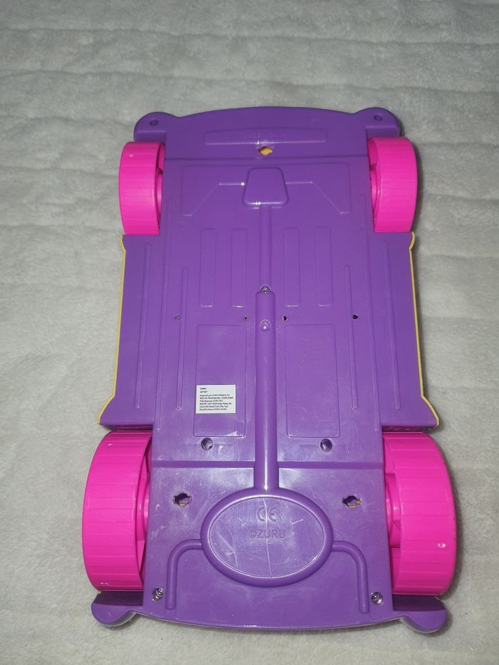 Voiture Sparkle girls - photo numéro 5