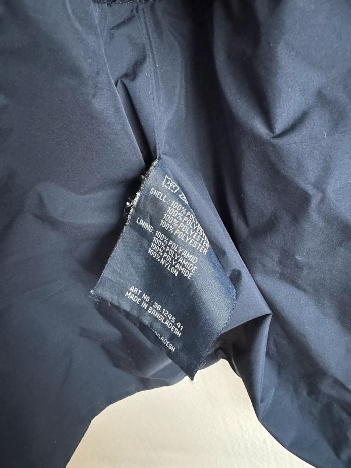 Veste coupe vent Gaastra femme XXL - photo numéro 4