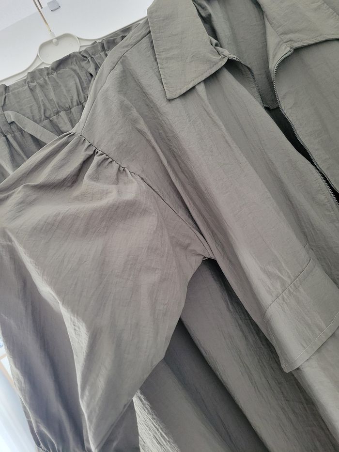 ensemble de jupe longue - photo numéro 4