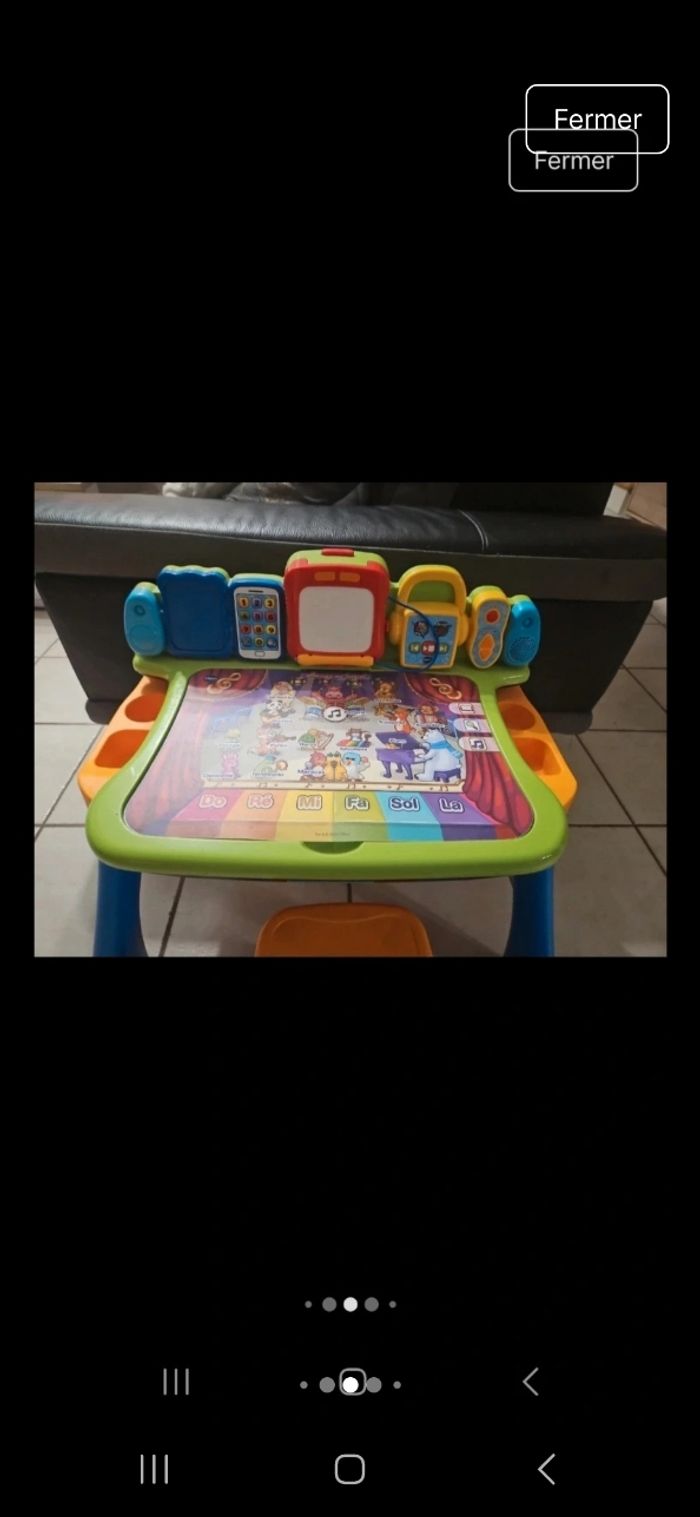 Magi bureau interactif - photo numéro 4