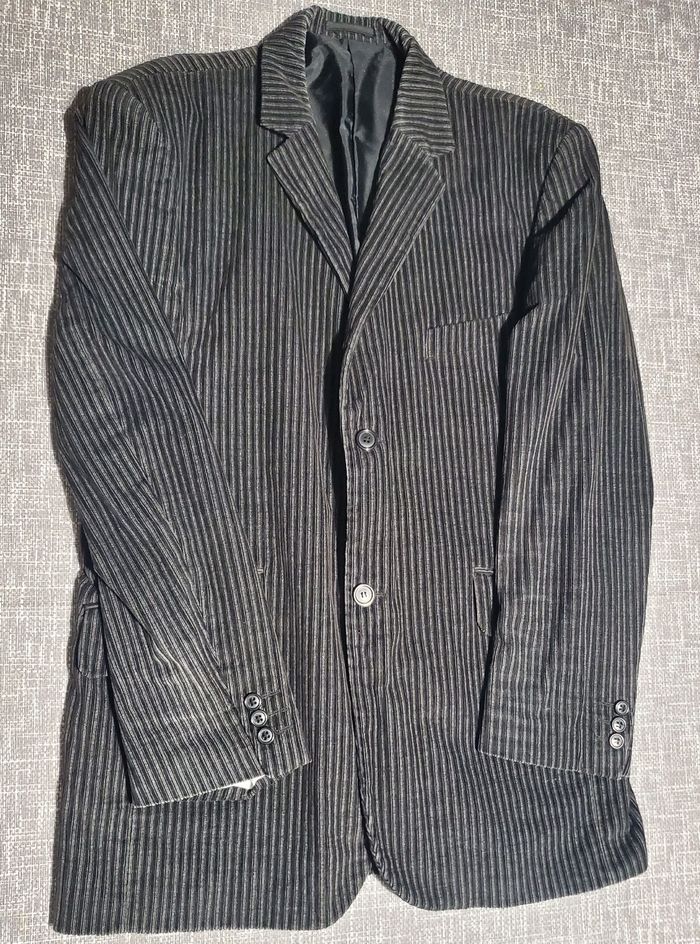 Blazer homme - photo numéro 4