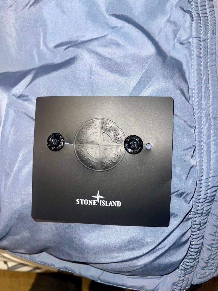 Doudoune STONE ISLAND - photo numéro 8