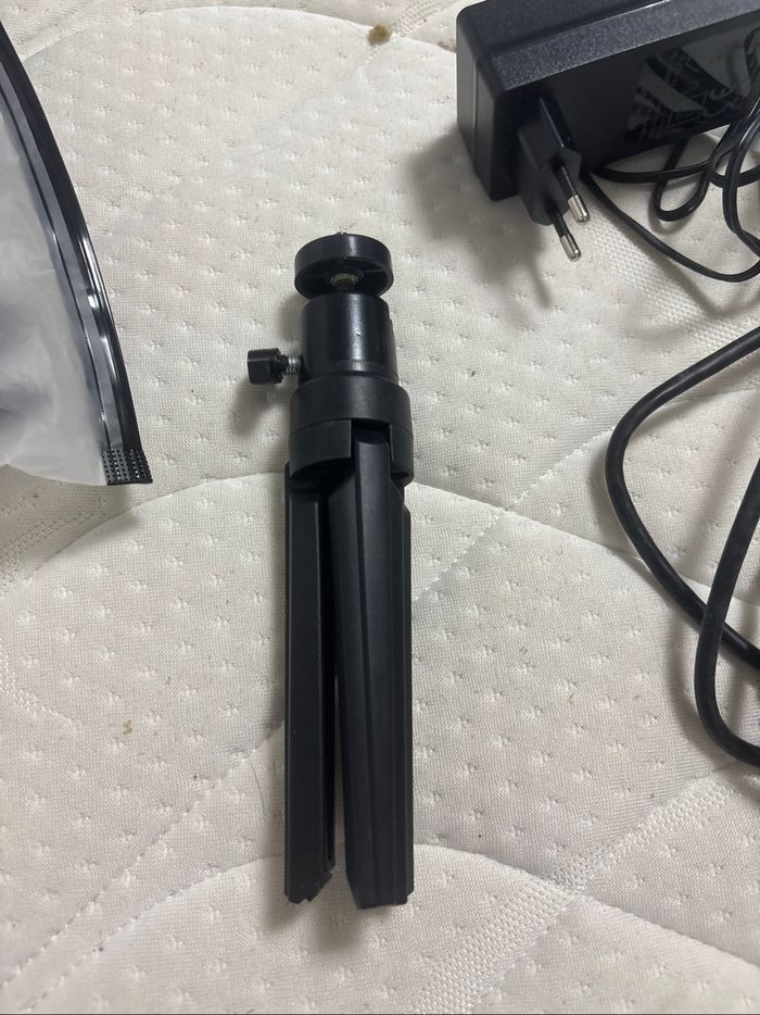 Mini vidéo projecteur - photo numéro 10