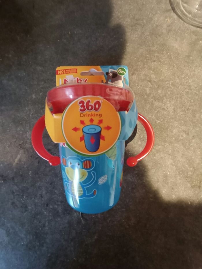 Verre 360 - photo numéro 2