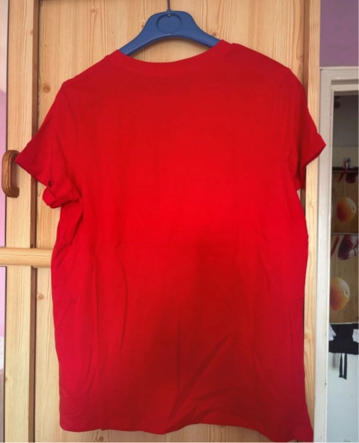 T-shirt - photo numéro 3